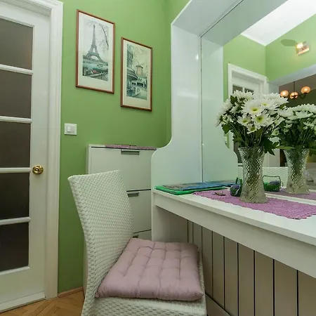 Palma Appartement Makarska