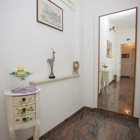 Appartement Palma Makarska
