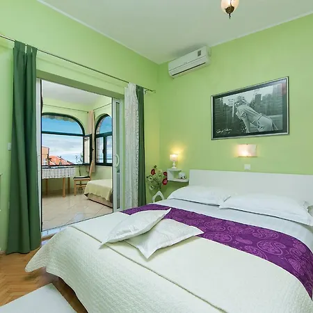Palma Appartement Makarska