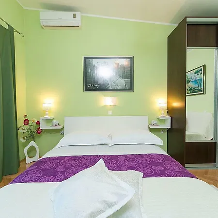 Appartement Palma Makarska