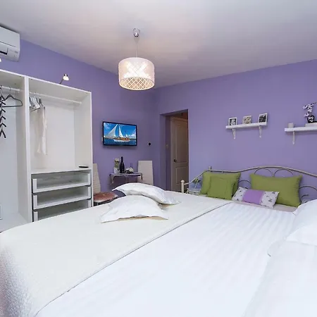 Palma * Μακάρσκα