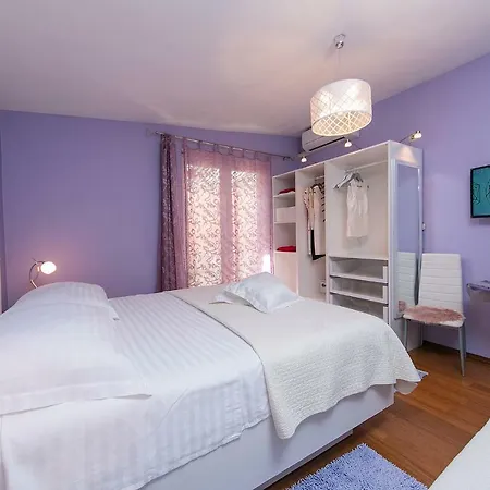 Appartement Palma Makarska