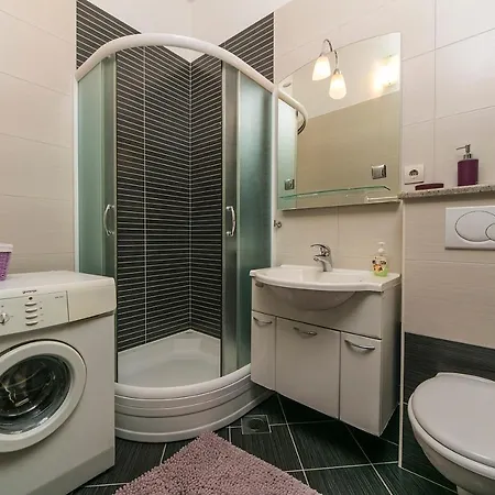 Palma Apartman *