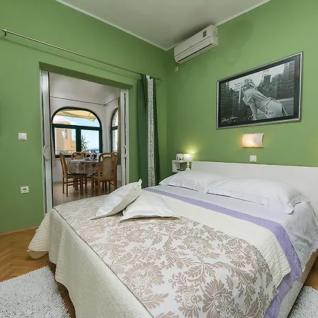 Palma ماكارسكا