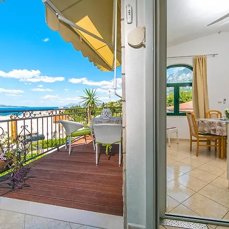 Palma Apartman