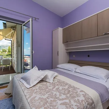 Palma Apartman