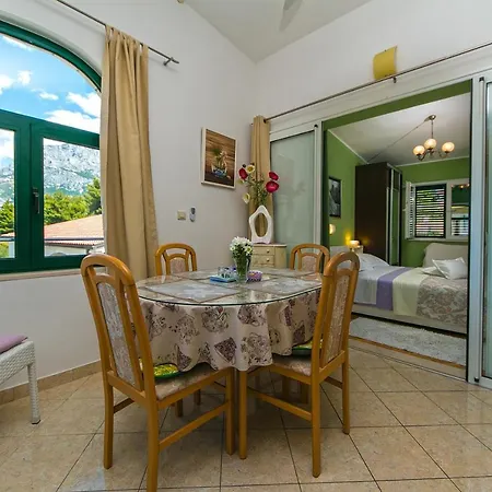 Palma Apartman *