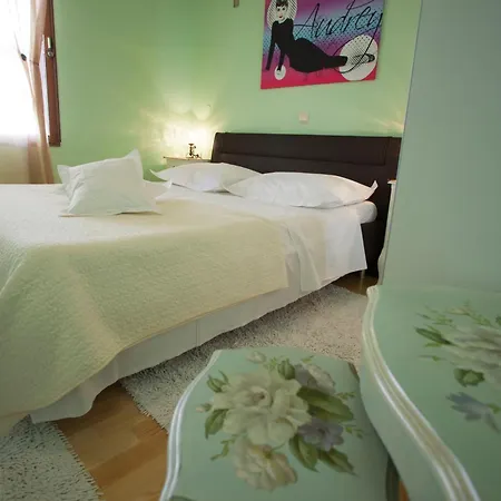Palma Apartman *