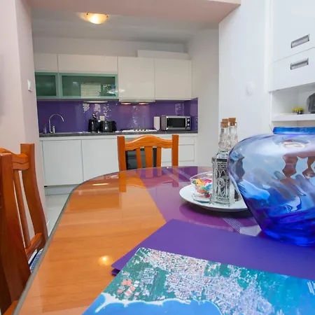 Palma Apartman