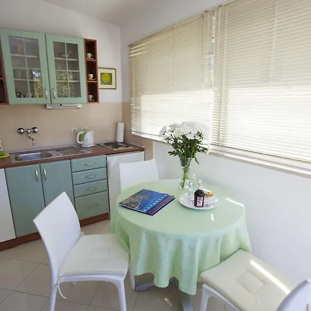 Apartmán Palma