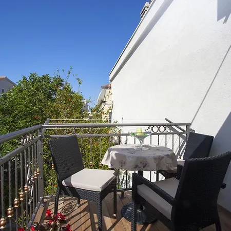 Palma 马卡尔斯卡