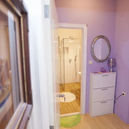 Apartman Palma *