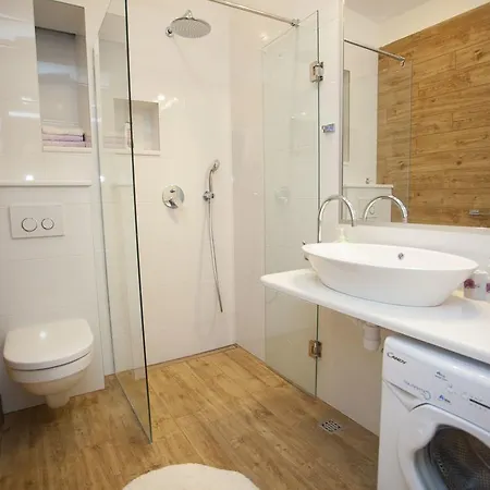 Apartmán Palma