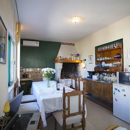 Apartman Palma