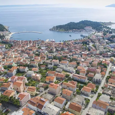 Palma Makarska