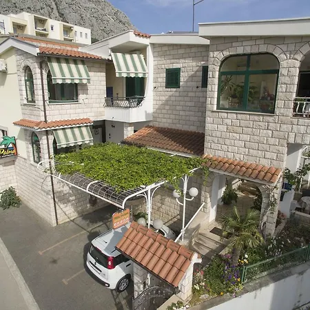 Apartman Palma