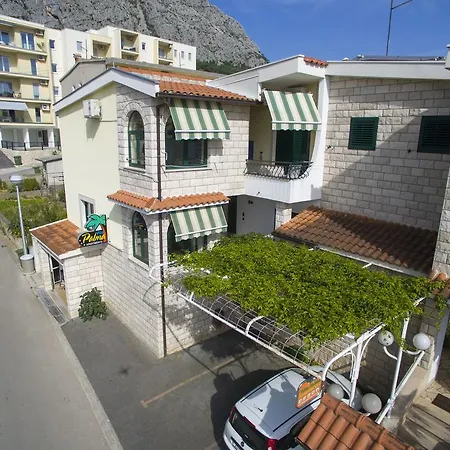 Palma Makarska