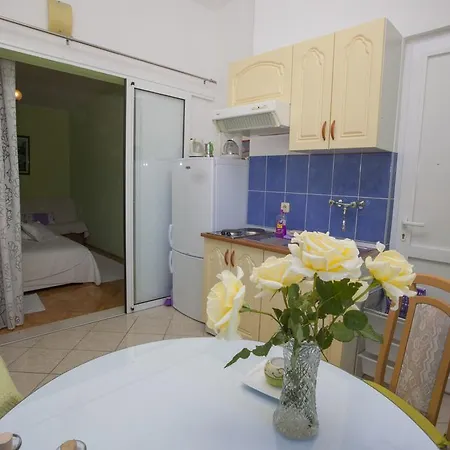 Apartmán Palma