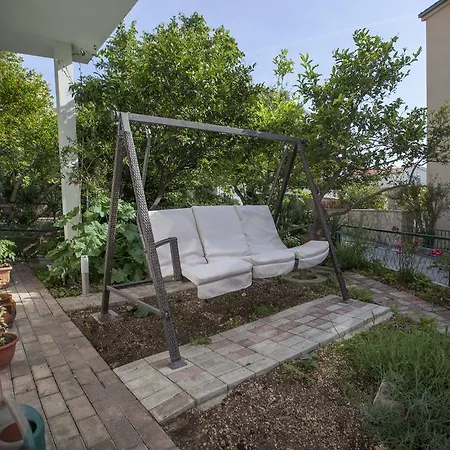 Apartmán Palma Makarská