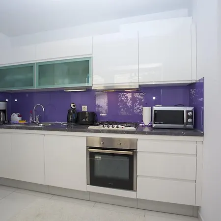 Apartman Palma