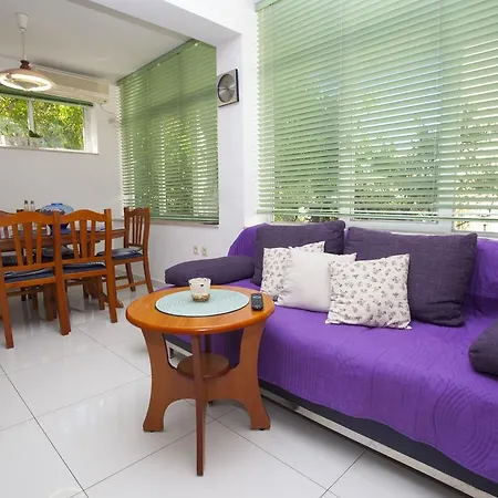 Apartman Palma