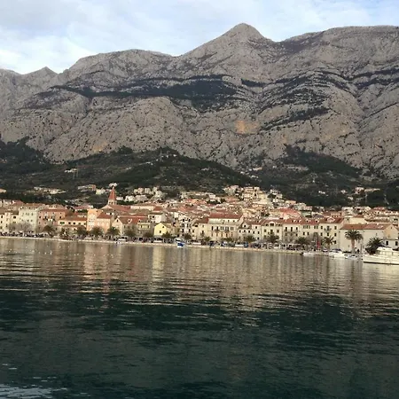 Palma * Makarska