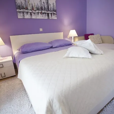 Palma Apartman *