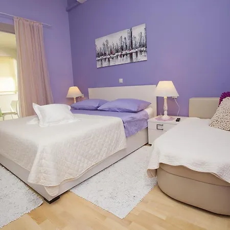 Palma Apartman Makarska