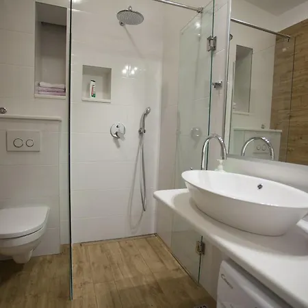 Palma Apartman