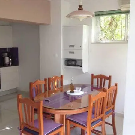 Apartman Palma