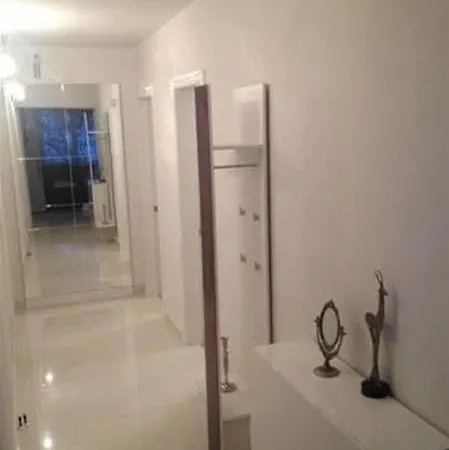 Apartman Palma *