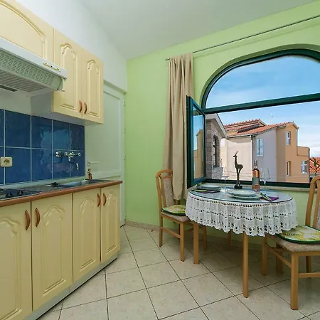 Apartmán Palma *