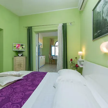 Palma Apartman