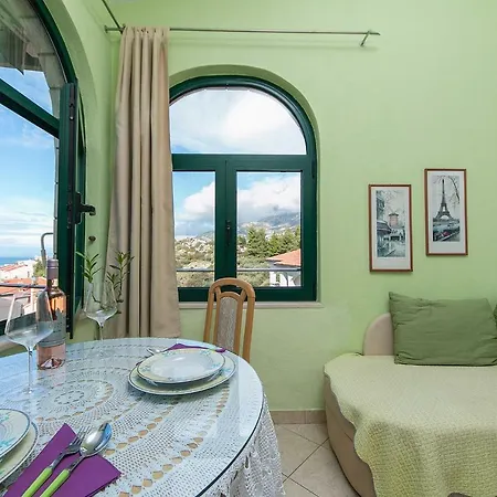 Palma Apartman *
