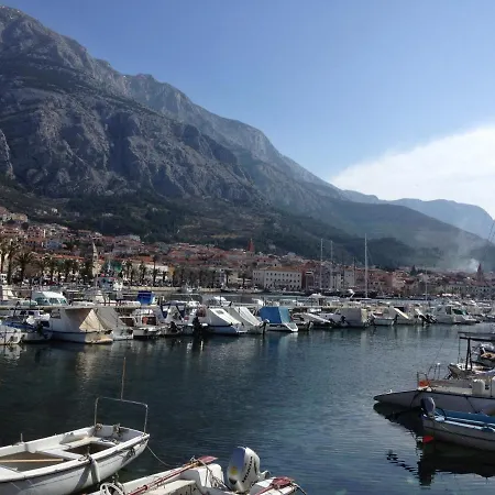 Palma * Makarska