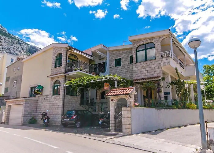 Lejlighed Palma Makarska