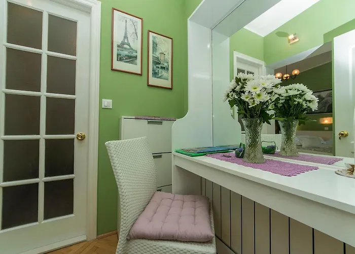 Palma Lejlighed Makarska