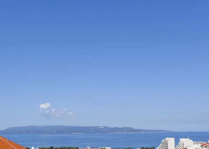 Palma Μακάρσκα