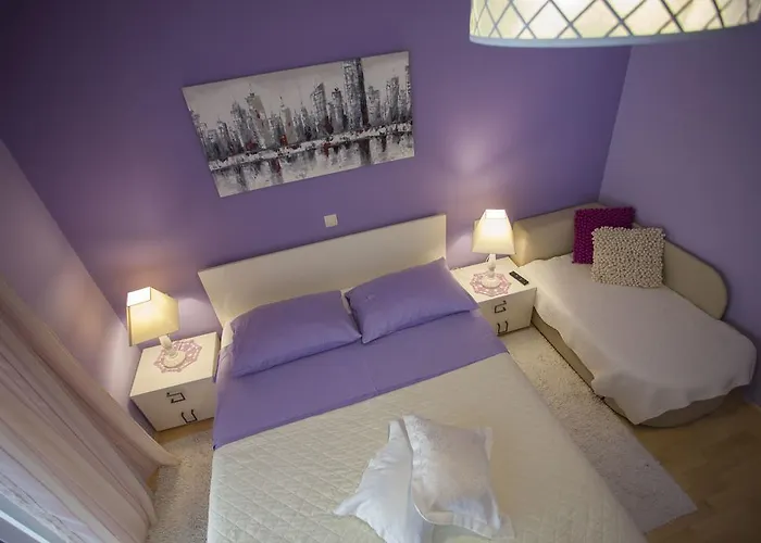 Lejlighed Palma Makarska