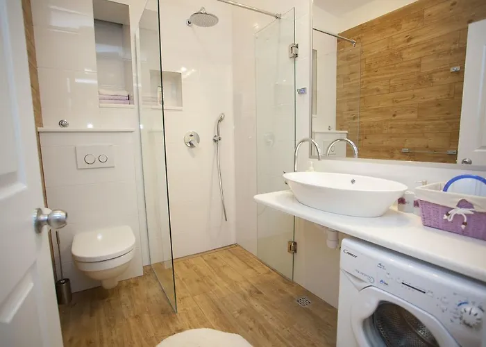 Διαμέρισμα Palma