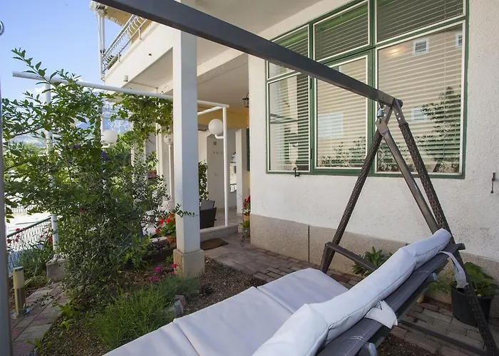 Palma 马卡尔斯卡