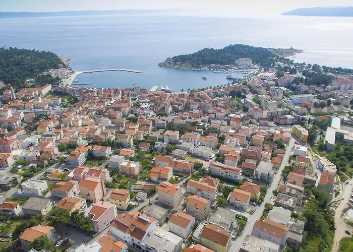 Palma Μακάρσκα