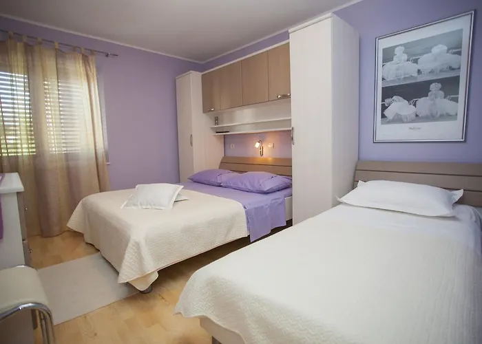 Lejlighed Palma Makarska