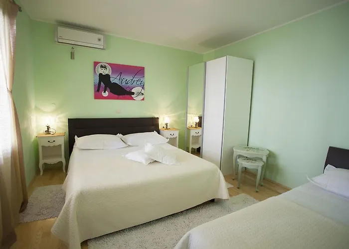 Lejlighed Palma Makarska