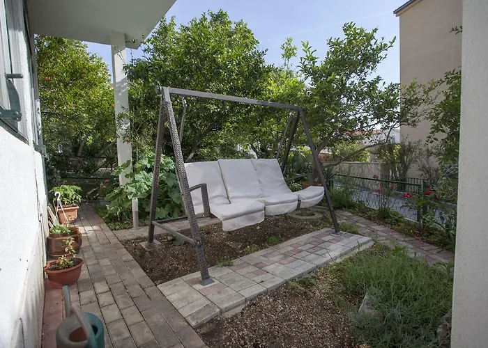 Διαμέρισμα Palma Μακάρσκα