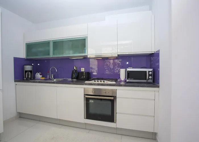 Διαμέρισμα Palma