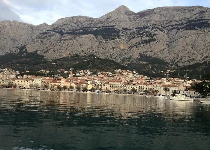 Palma * Makarska