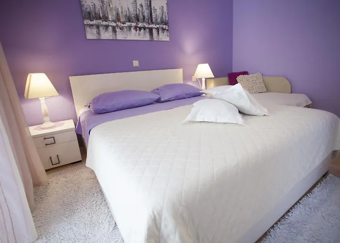 Palma Διαμέρισμα *