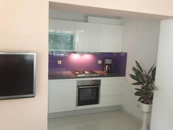 Palma Lejlighed Makarska