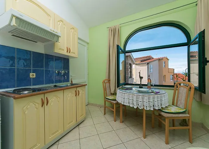 Διαμέρισμα Palma *